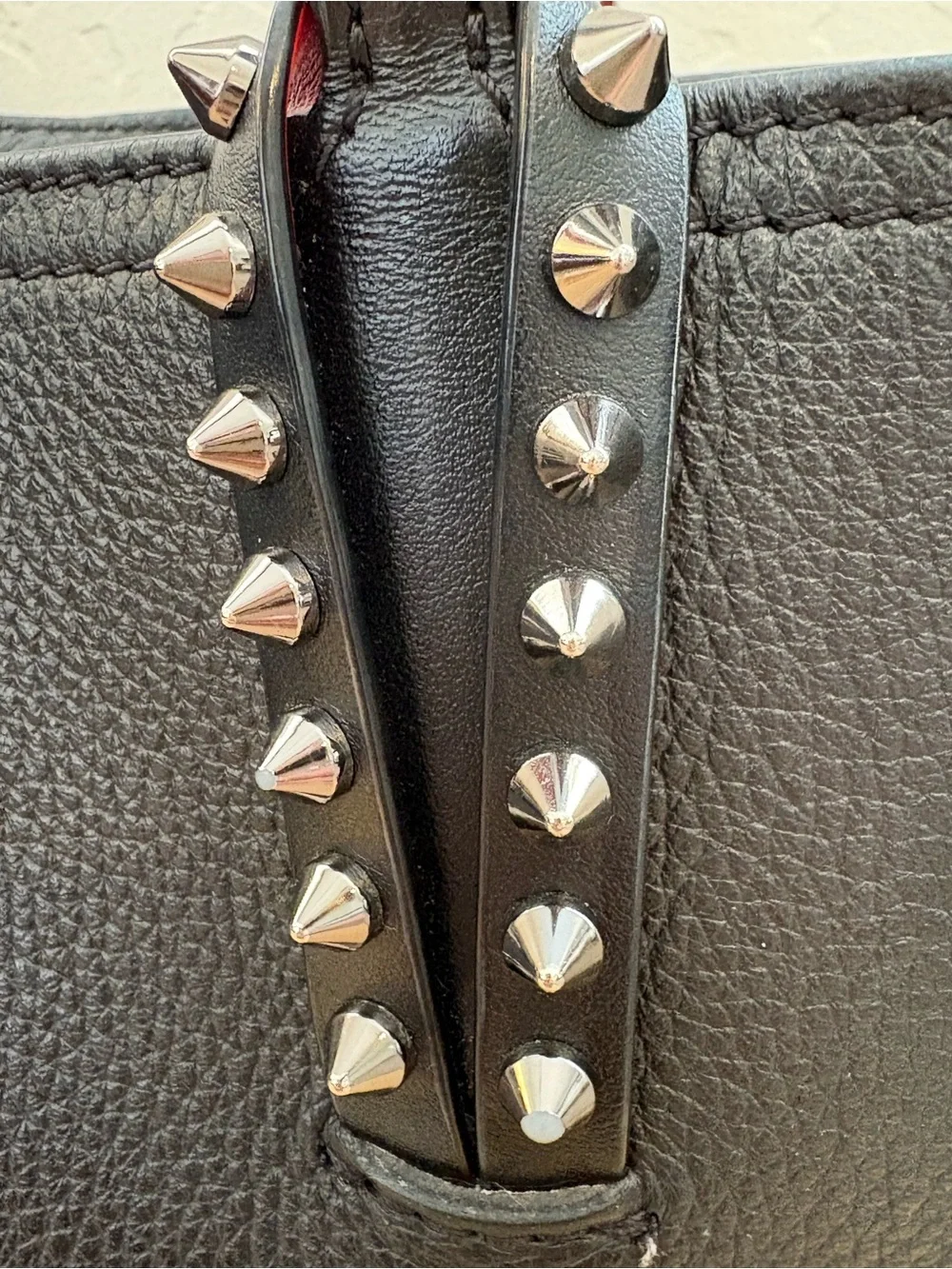 Christian Louboutin model 1205054